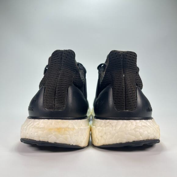 Adidas Ultraboost 5.0 DNA Core Black Running Shoes HQ 4206 Women's Size 10.5 - Picture 7 of 12